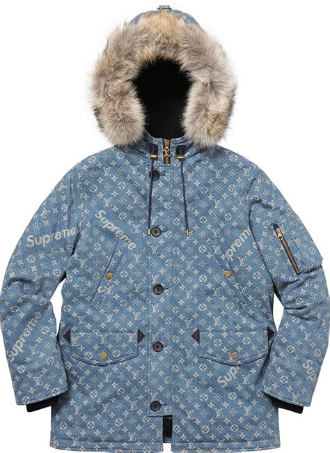 supreme x louis vuitton crate|supreme x louis vuitton jacket.